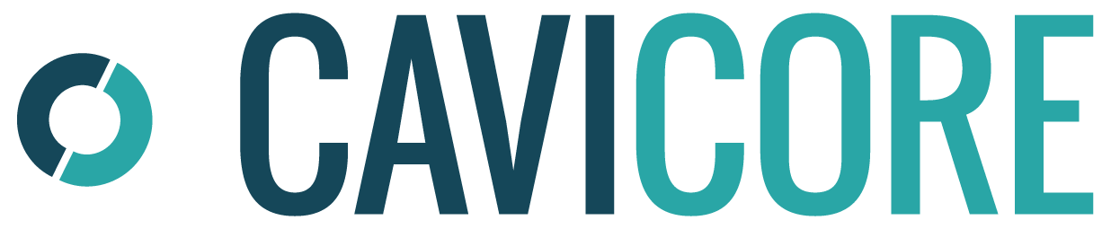 Cavicore Logo